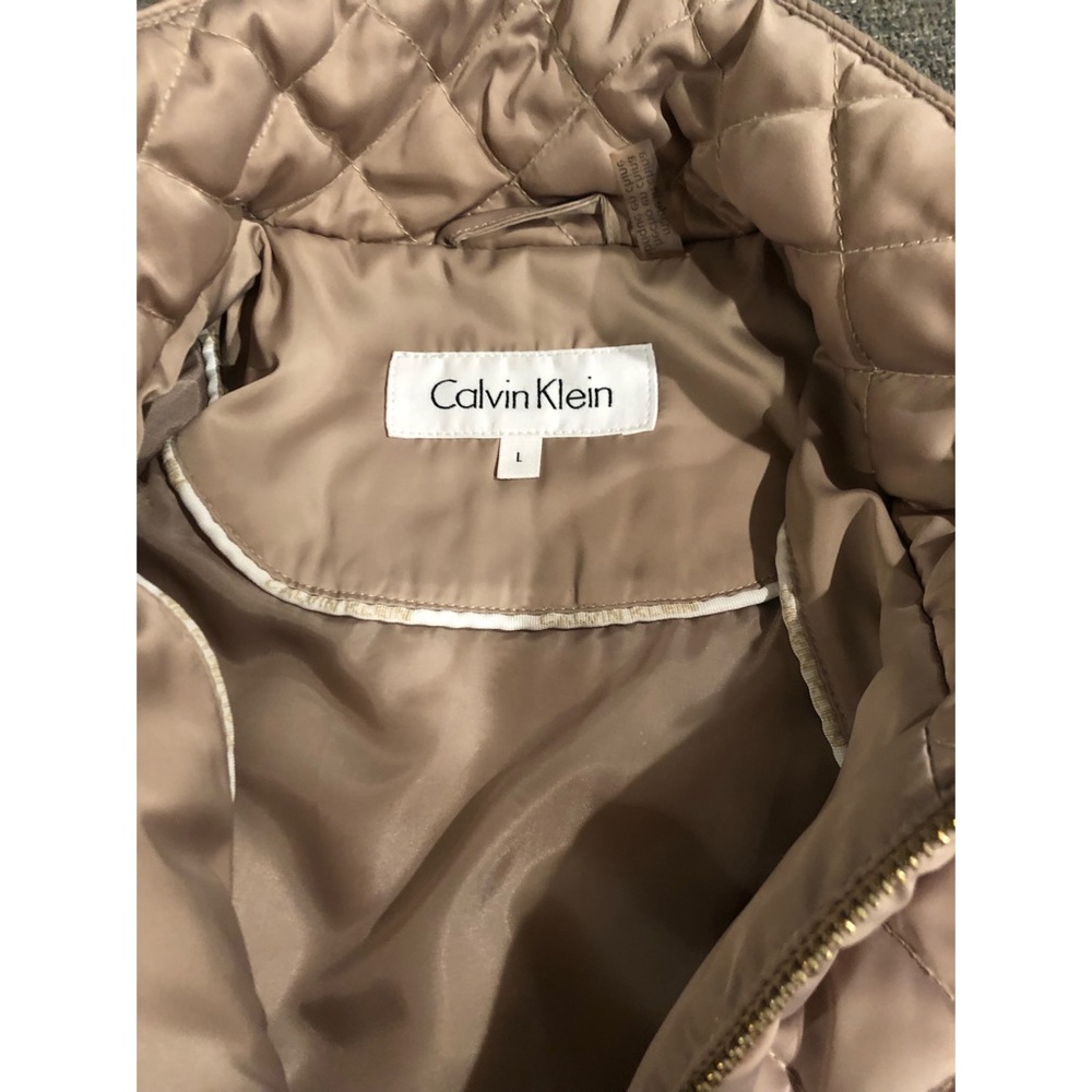 Calvin Klein Jacket - Picture 4 of 6